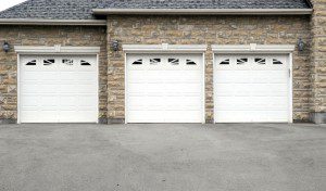 Garage Door Installation in Innisfil, Ontario