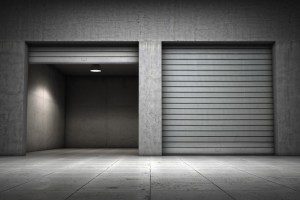 Double Garage Doors in Oro-Medonte, Ontario