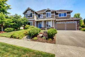 Residential Garage Doors