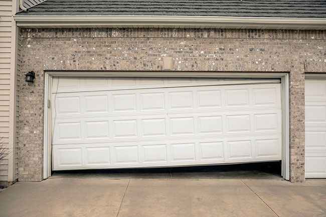 Should You Repair Your Door or Go with Garage Door Installation Instead?
