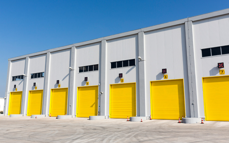 Kempenfelt Overhead Doors: Your Resource for Garage Door Parts